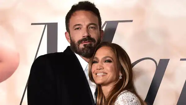 Jennifer Lopez and Ben Affleck Are Engaged Again Nearly 2 Decades After Their Original Split