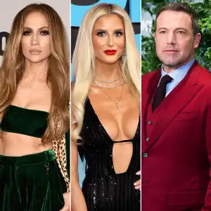 Jennifer Lopez Shows Off Engagement Ring After Selling Sunset’s Emma Hernan Claimed to Match With Ben Affleck