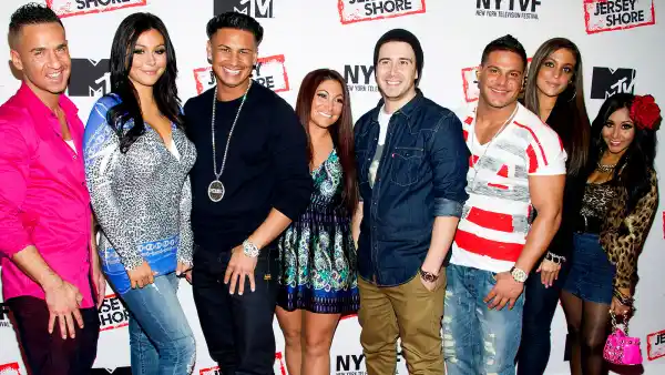 Jersey Shore: Family Vacation’ Season 6 Filming Without Ronnie Ortiz-Magro