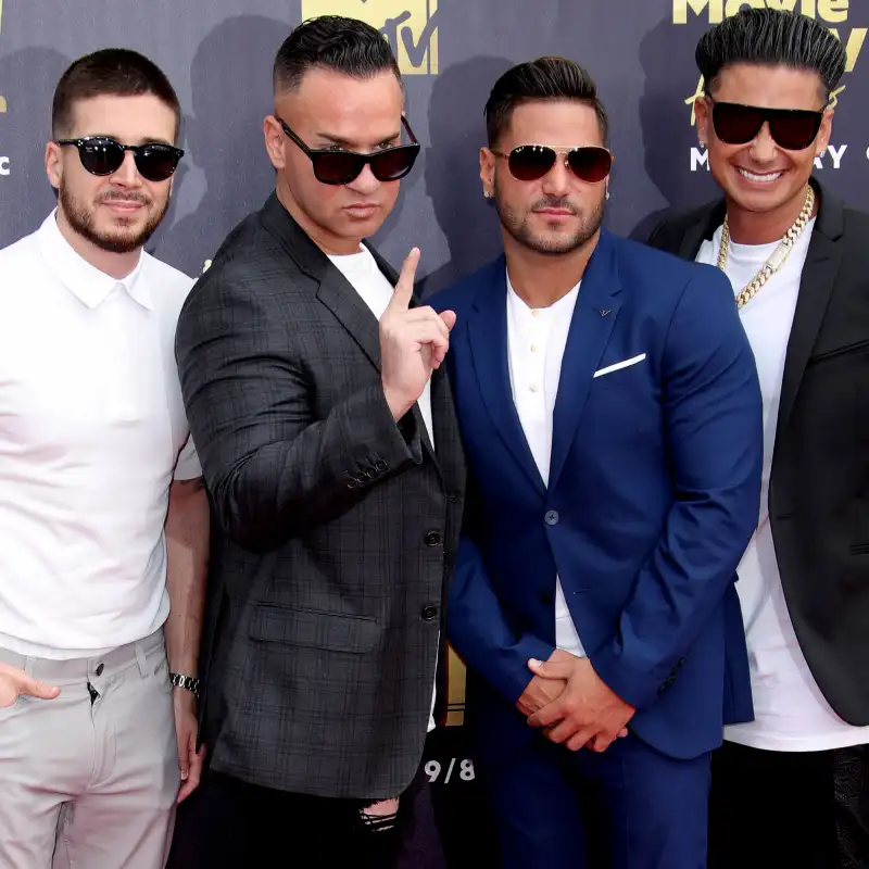Jersey Shore: Family Vacation’ Season 6 Filming Without Ronnie Ortiz-Magro