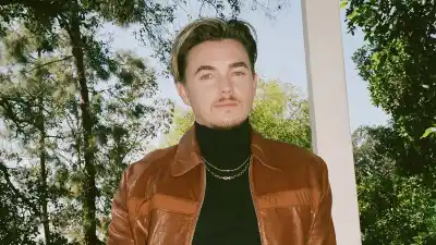 Jesse McCartney 25 Things You Dont Know About Me