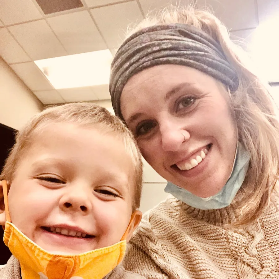 Jill Duggar's Sons and More Celeb Kids Taking Swim Lessons Over the Years