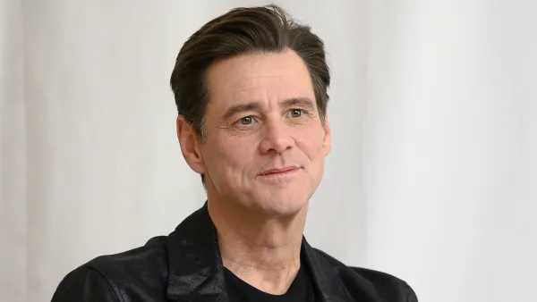 Jim Carrey Is ‘Taking a Break From Acting’ and ‘Probably’ Retiring: ‘I’ve Done Enough’