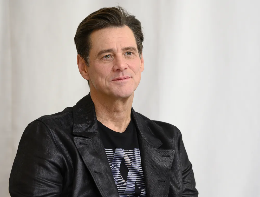 Jim Carrey Is &lsquo;Taking a Break From Acting&rsquo; and &lsquo;Probably&rsquo; Retiring: &lsquo;I&rsquo;ve Done Enough&rsquo;