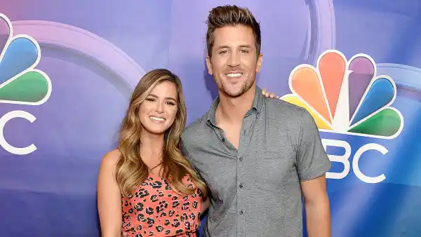 JoJo Fletcher and Jordan Rodgers Reveal When They Want to Have a Baby