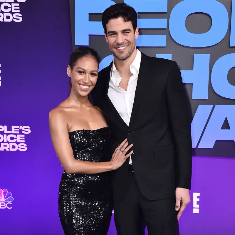 Joe Amabile Serena Pitt Set Up Chris Bukowski Anna Redman Timeline