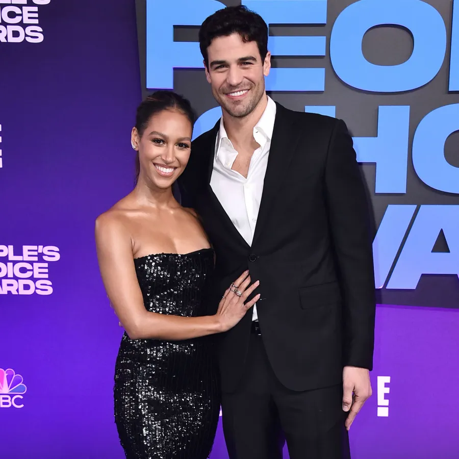 Joe Amabile Serena Pitt Set Up Chris Bukowski Anna Redman Timeline