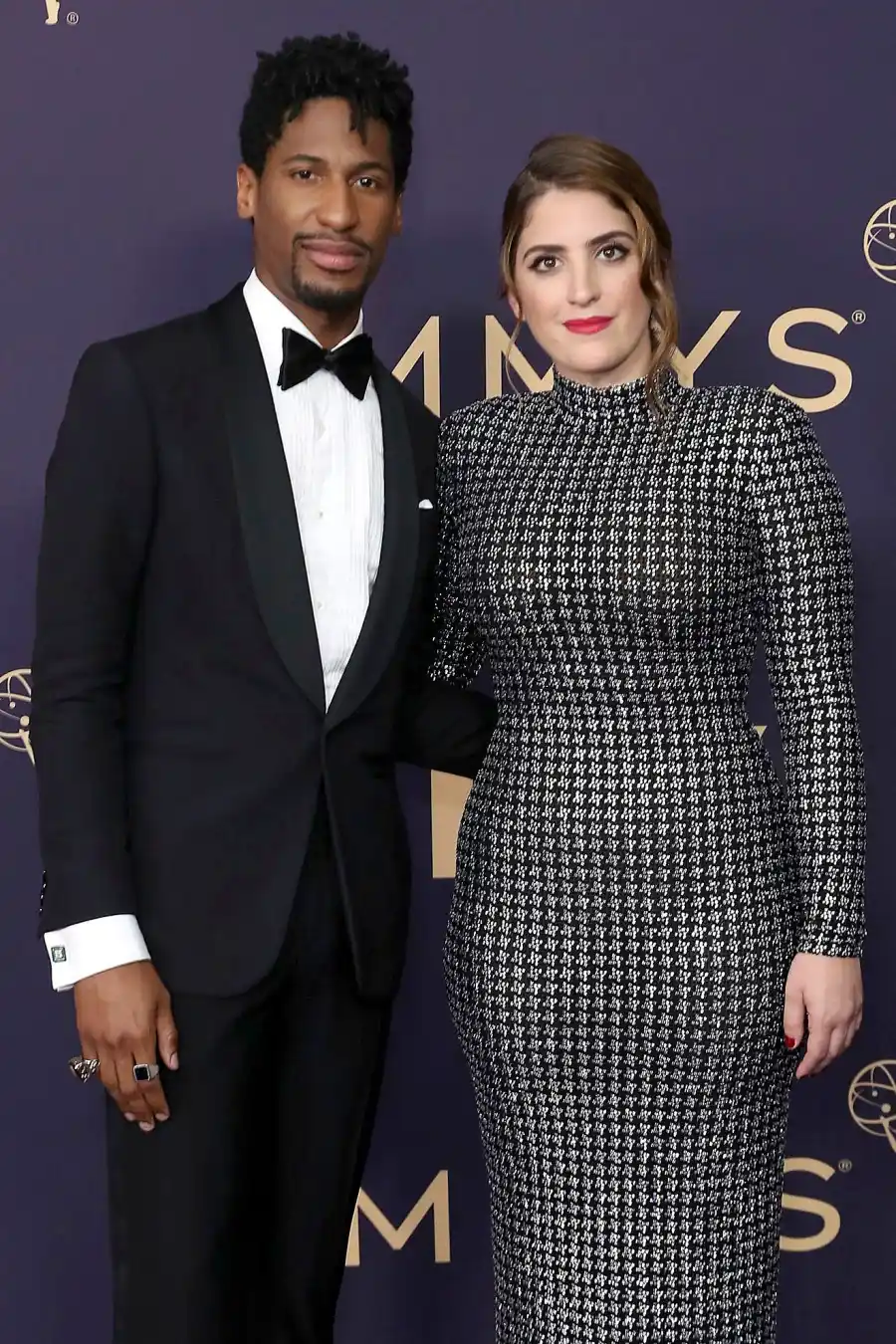 Jon Batiste Secretly Wed Suleika Jaouad After Her 2nd Leukemia Diagnosis