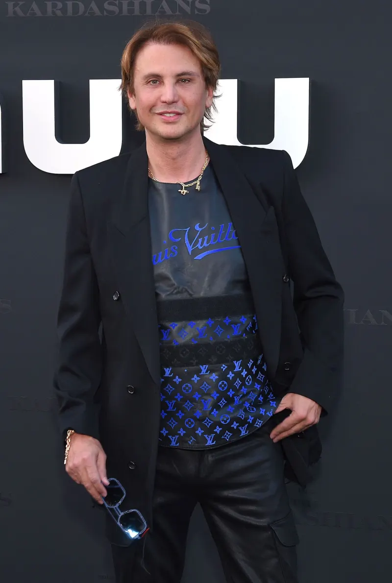 Jonathan Cheban Meet Kim Kardashian Inner Circle