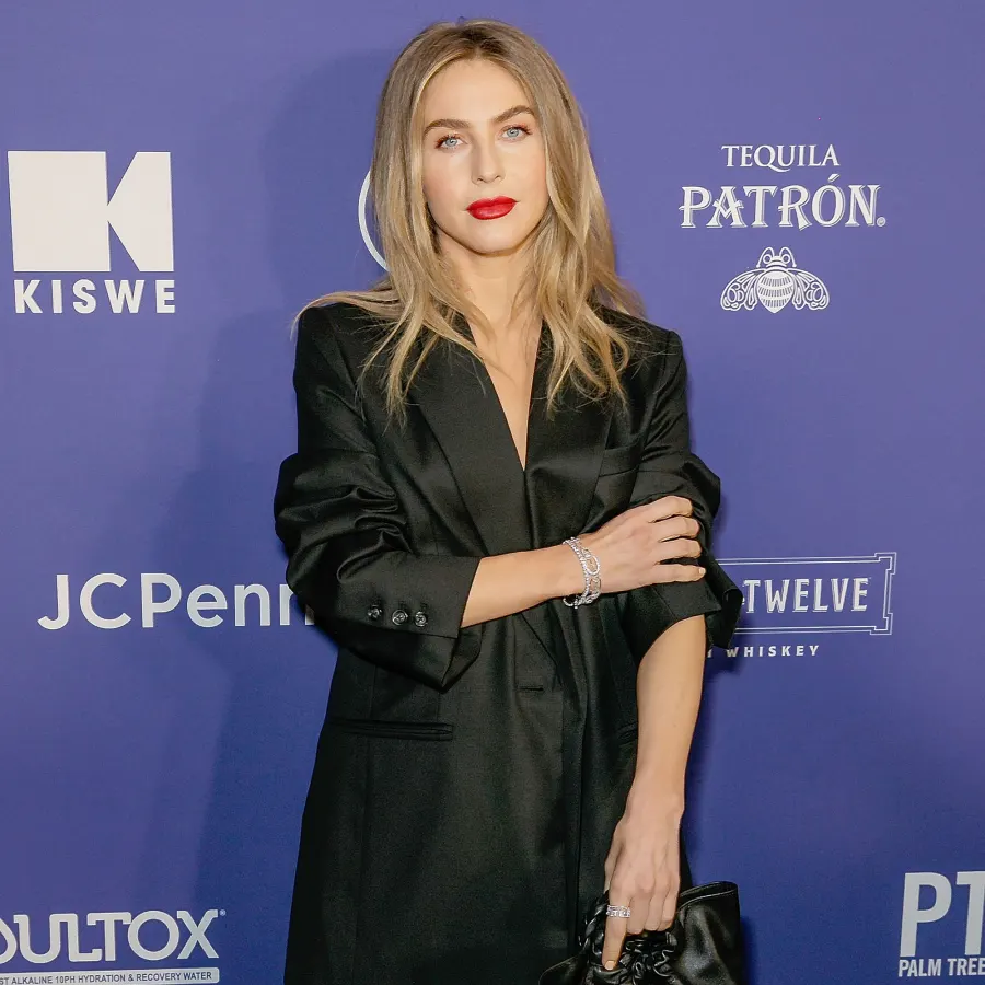 Julianne Hough Most Candid Quotes About Life After Brooks Laich Divorce