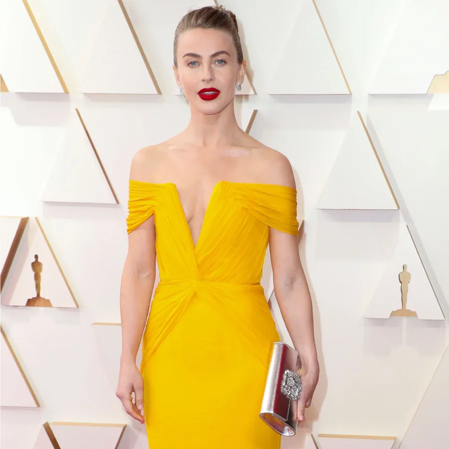 Julianne Hough Most Candid Quotes About Life After Brooks Laich Divorce