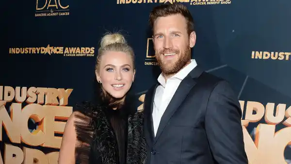 Julianne Hough Most Candid Quotes About Life After Brooks Laich Divorce