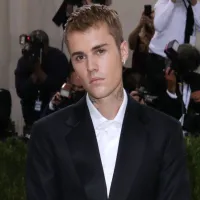 Justin Bieber Bio Pic