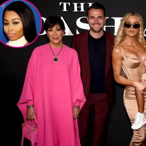 KUWTK’ Clips Are Being Entered as Evidence in Blac Chyna’s ‘Rob Chyna’ Suit