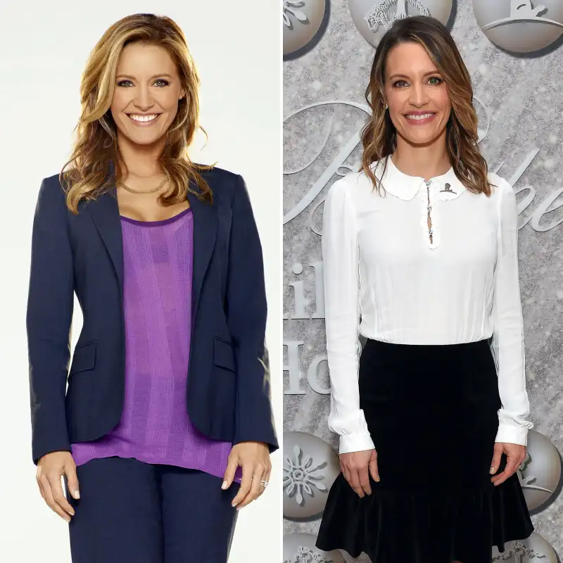 Private Practice Cast Where Are They Now