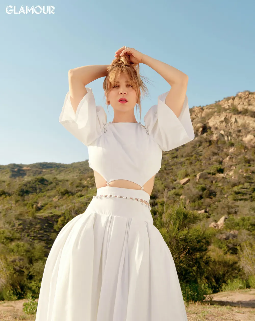 Kaley Cuoco Will &lsquo;Never&rsquo; Get Married Again After Ryan Sweeting and Karl Cook Divorces: &lsquo;Absolutely Not&rsquo;