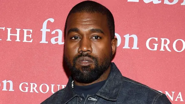 Kanye West Drops Out Coachella Report