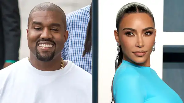 Kanye West Hints at Running in 2024 Election in New Song — and Hopes Kim Kardashian Will Support Him