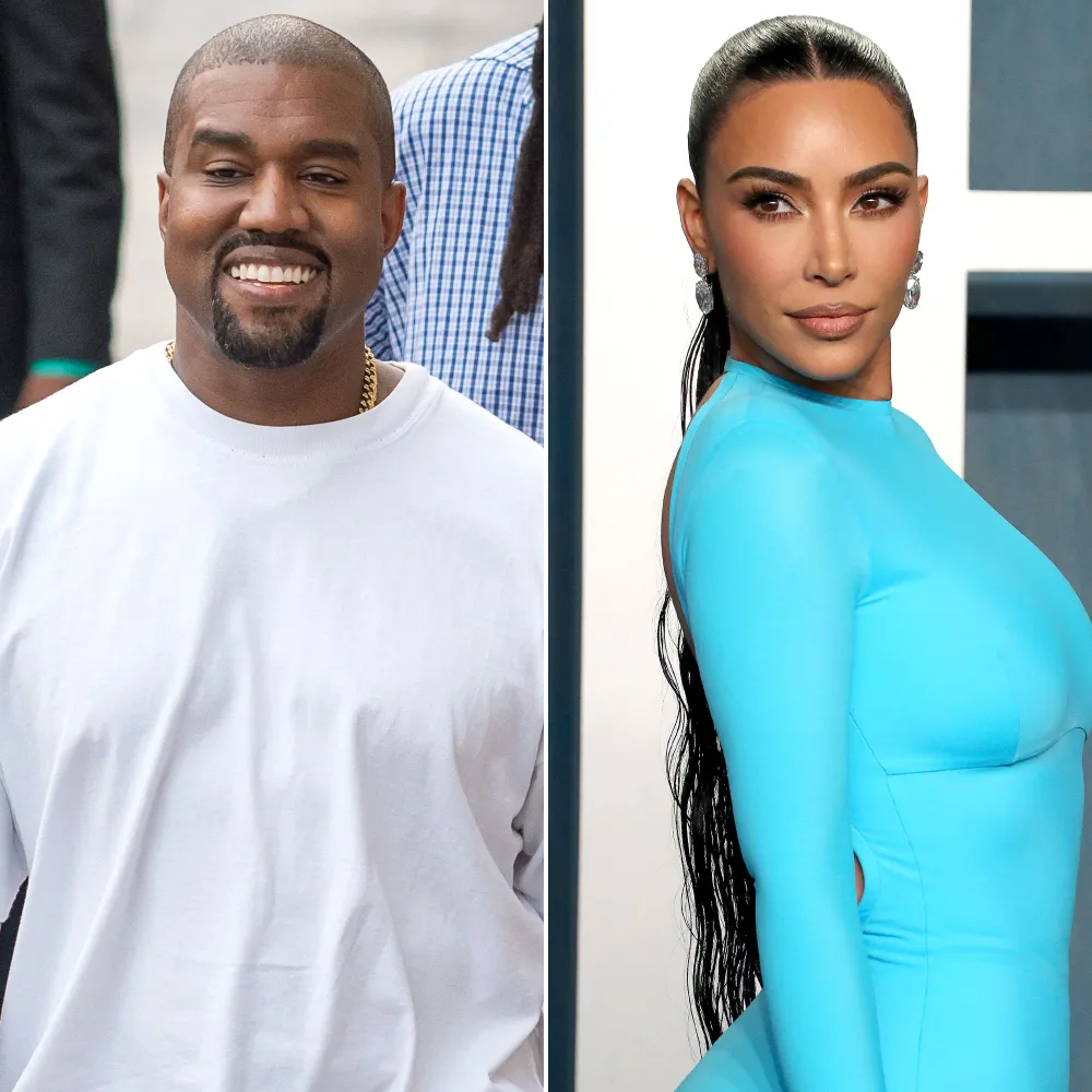 Kanye West Hints at Running in 2024 Election in New Song &mdash; and Hopes Kim Kardashian Will Support Him