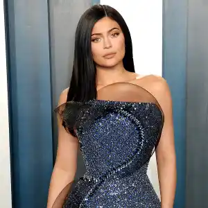 Kardashian-Jenner Family Members Hinting at Kylie Jenner Baby Boy Name