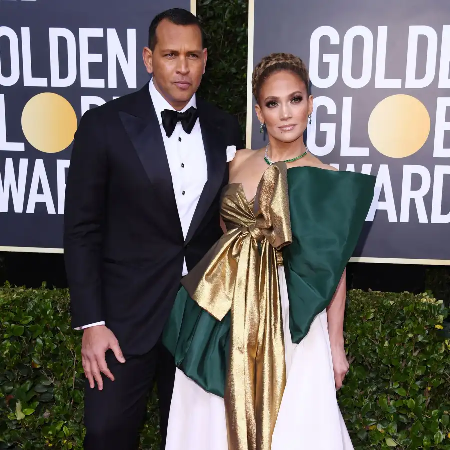 Kate Hannah Celebrity Wives Girlfriends MLB Players Jennifer Lopez Alex Rodriguez