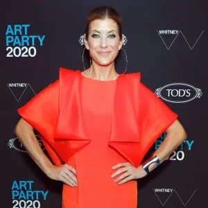 Kate Walsh Loves Playing the Ugly American on Emily In Paris