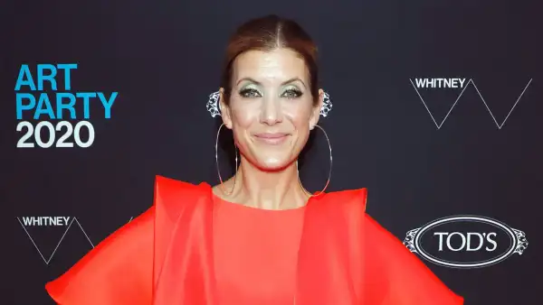 Kate Walsh Loves Playing the Ugly American on Emily In Paris