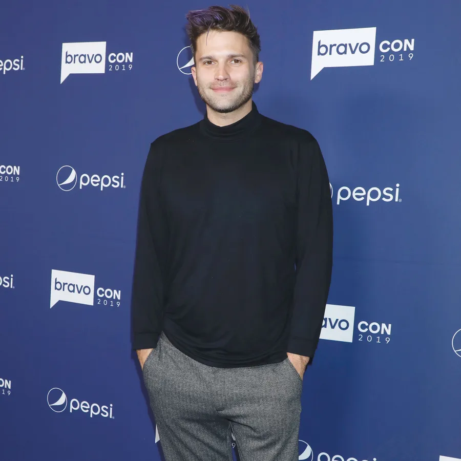 Katie Maloney Details Timeline Tom Schwartz Split I Was Dying Inside