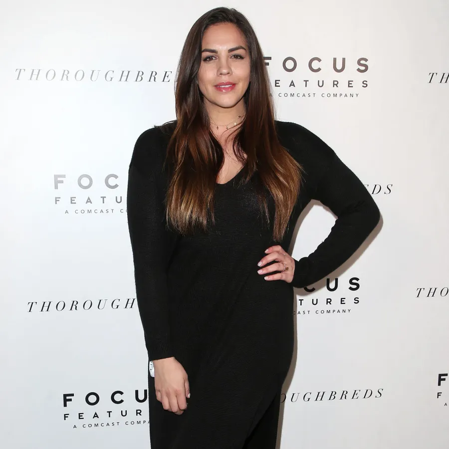 Katie Maloney Details Timeline Tom Schwartz Split I Was Dying Inside