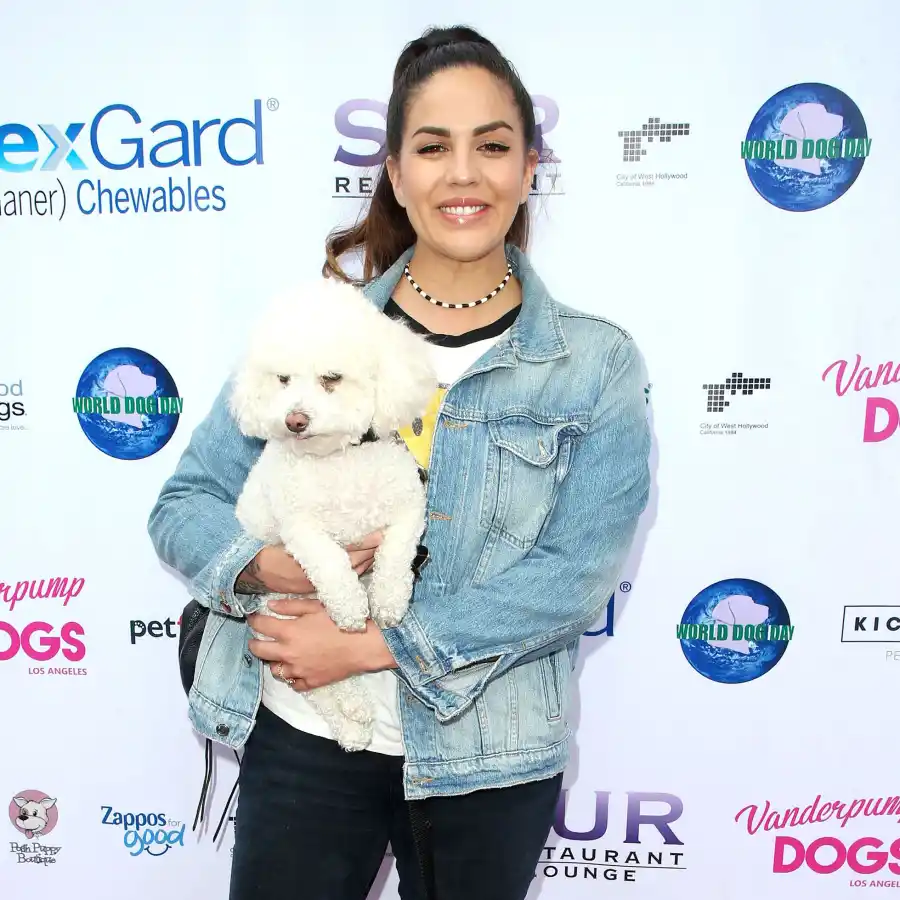 Katie Maloney Tom Schwartz I Are Helping Each Other Move Post Split