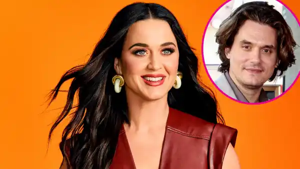 Katy Perry Cringes After 'American Idol' Hopeful Sings Ex John Mayer's Song