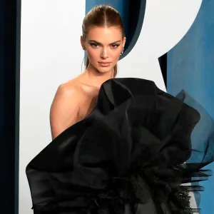 Kendall Jenner Literally Does Not Know What It Means to Be Frugal