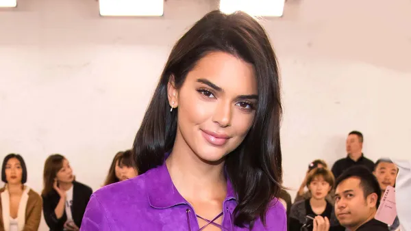 Kendall Jenner Reveals Which Body Part Her Sisters Love Mock
