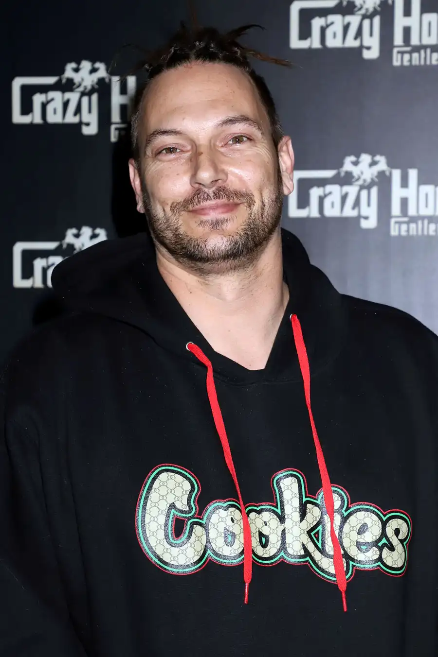 Kevin Federline Celebrities Congratulate Britney Spears After Pregnancy Reveal