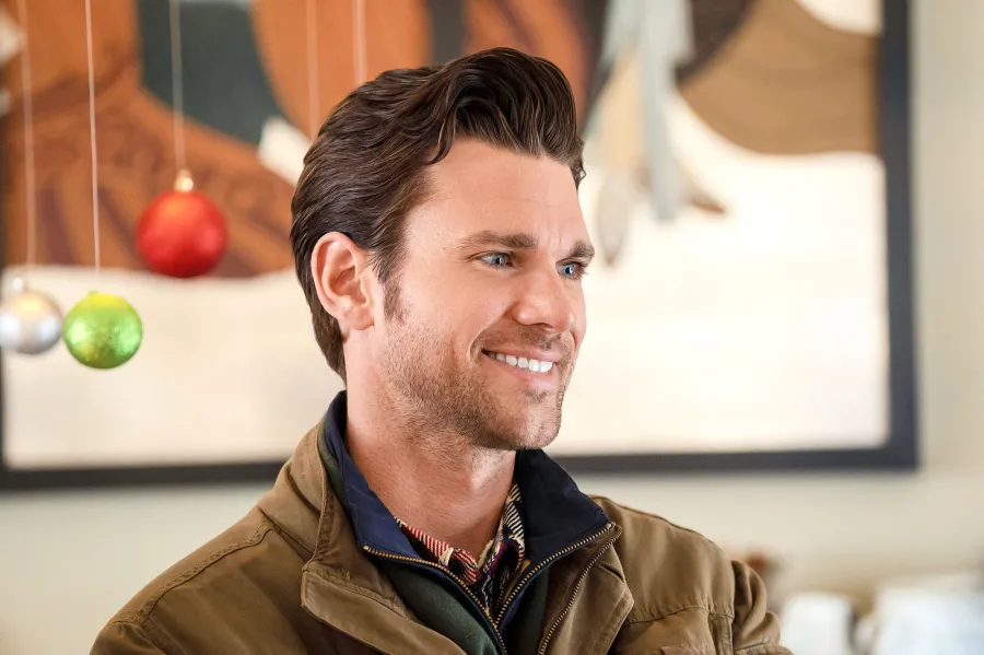 Kevin McGarry Hallmark Channel and GAC Media Biggest Stars Current Status With Their Network