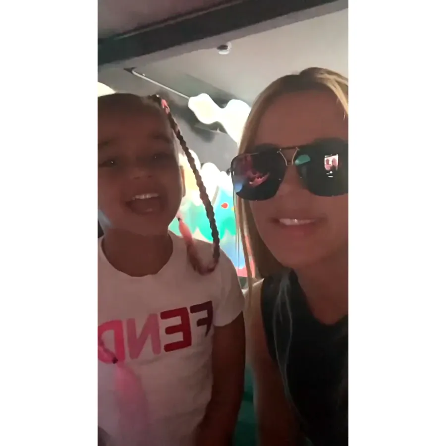 Khloe Kardashian Accidentally Confirms Photoshopping Daughter True Into Disneyland Pics