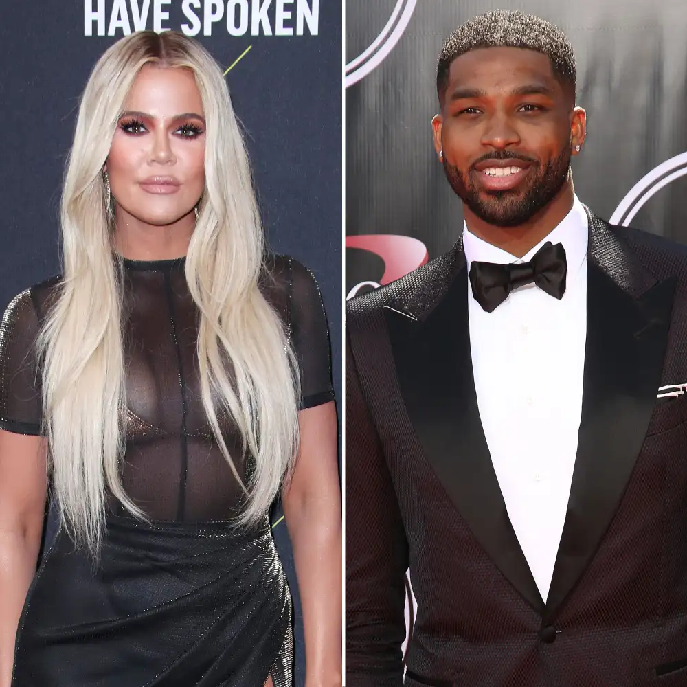 Khloe Kardashian Is Taking a &lsquo;Breather&rsquo; After Tristan Thompson Split