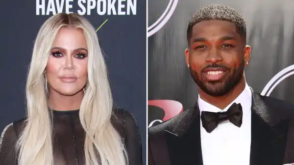 Khloe Kardashian Is Taking a ‘Breather’ After Tristan Thompson Split