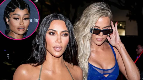 Khloe Kim Reveal How Blac Chynas Actions Affected KUWTK During Trial