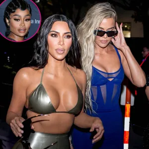 Khloe Kim Reveal How Blac Chynas Actions Affected KUWTK During Trial