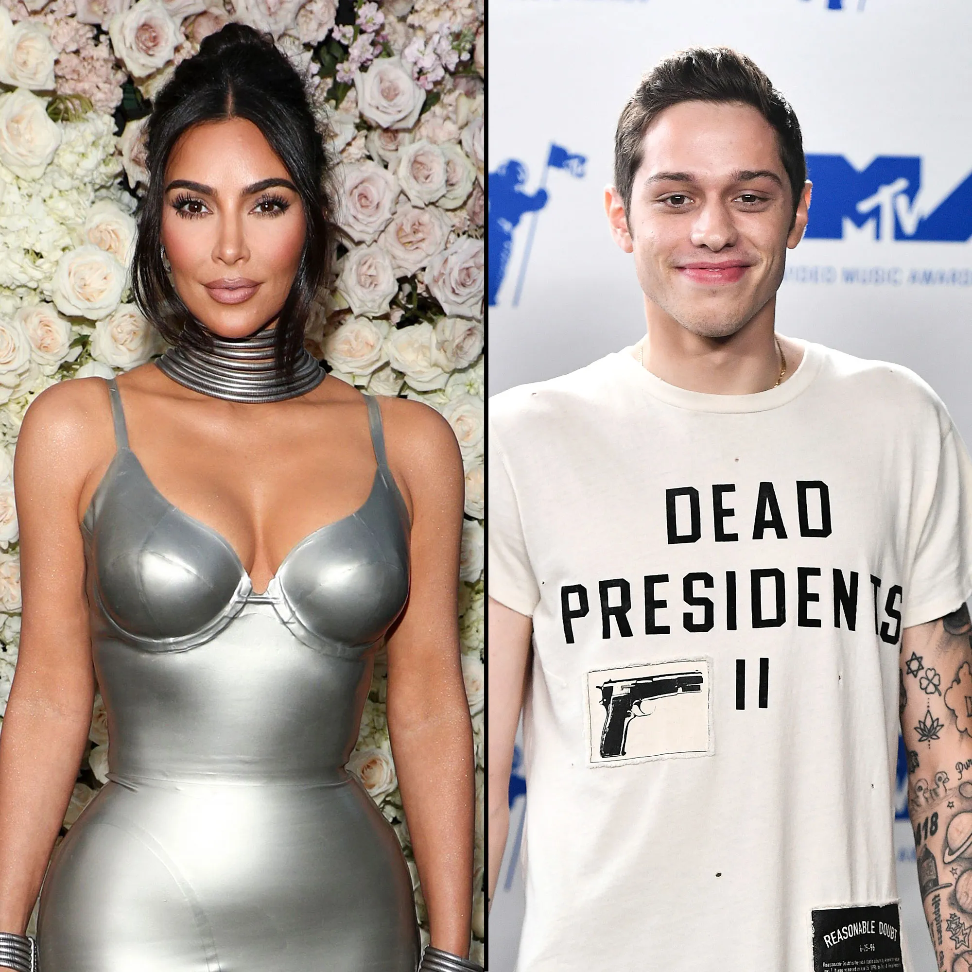 Kim Kardashian Hints She Wants More Kids Amid Pete Davidson Romance