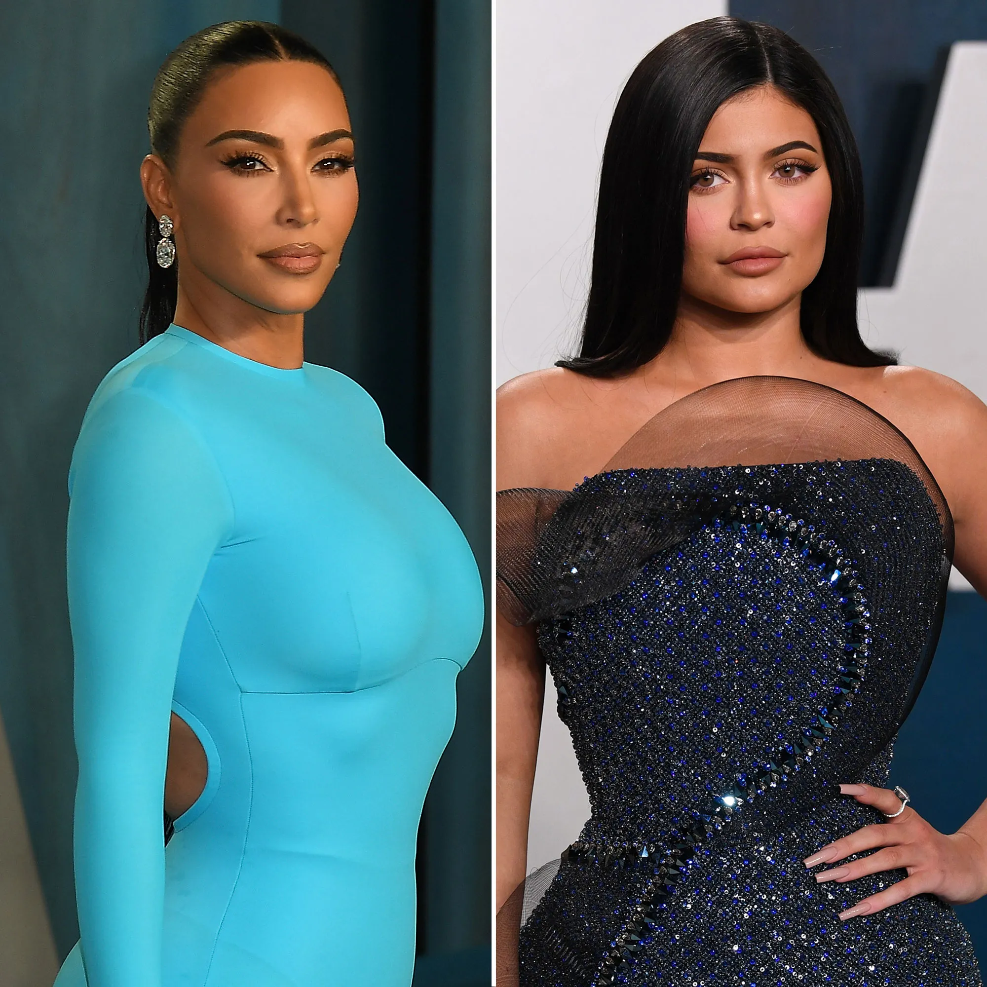 Kim Kardashian Reveals Role Kylie Jenner Played in Photoshopped Chicago and True Disneyland Pics
