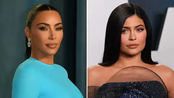 Kim Kardashian Reveals Role Kylie Jenner Played in Photoshopped Chicago and True Disneyland Pics