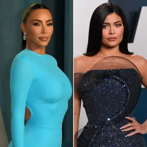 Kim Kardashian Reveals Role Kylie Jenner Played in Photoshopped Chicago and True Disneyland Pics