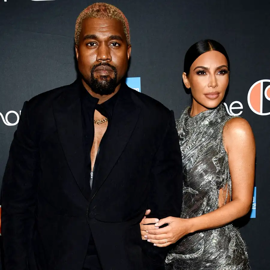Kim Kardashian Says Kanye Wanted to 'Quit Everything' to Be Her Stylist
