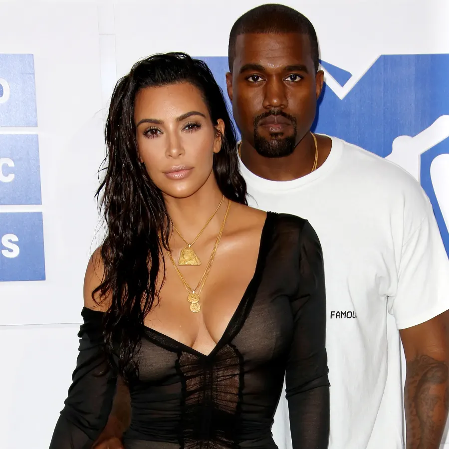 Kim Kardashian Says Kanye Wanted to 'Quit Everything' to Be Her Stylist