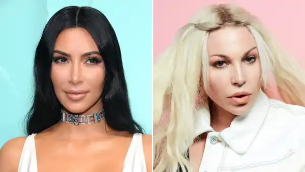 Kim Kardashian Seemingly Confirms Her Feud With Makeup Artist Joyce Bonelli Has Ended After 4 Years