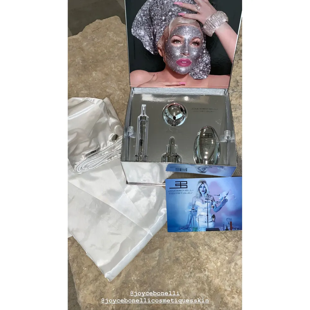 Kim Kardashian Seemingly Confirms Her Feud With Makeup Artist Joyce Bonelli Has Ended After 4 Years