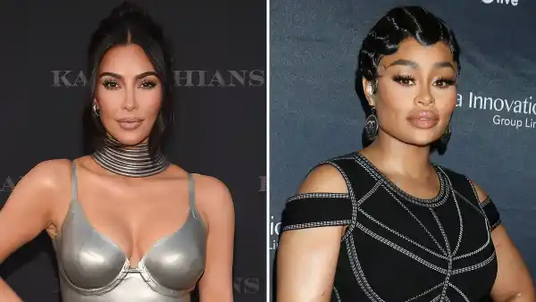 Kim Kardashian Sex Tape Mentioned Court During Blac Chyna Case