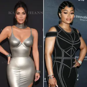 Kim Kardashian Sex Tape Mentioned Court During Blac Chyna Case